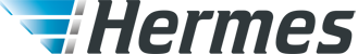 Logo Hermes Paketversand